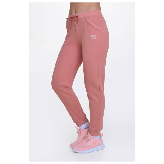 Target Γυναικείο παντελόνι φόρμας Cuffed Pants Fleece "Shine" Target Γυναικείο παντελόνι φόρμας Cuffed Pants Fleece "Shine"